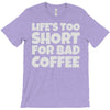 new coffee lovers T-Shirt