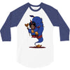 jafar 3/4 Sleeve Shirt