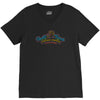 donald trump's pleasure paradise V-Neck Tee
