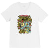 i&rsquo;ve got my eye on you! V-Neck Tee