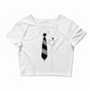 poindexter Crop Top
