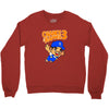 RAPPER 4 Crewneck Sweatshirt