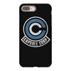 capsule iPhone 8 Plus