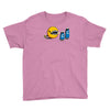 pac chomp Youth Tee