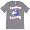 feeling stabby T-Shirt