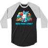 need more candy 3/4 Sleeve Shirt
