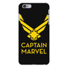 captain marvel 4 iPhone 6 Plus/6s Plus Case