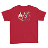 shaun of the dead Youth Tee