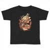 Popular Ramen Toddler T-shirt