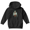 scarlxrd grime (2) Youth Hoodie