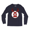 red lantern Long Sleeve Shirts