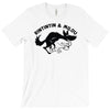 rintintin et milou T-Shirt