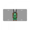 Scary Terry License Plate
