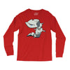 number 208! Long Sleeve Shirts