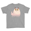 Go F Yourself Youth Tee