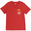 Winnie The Pooh V-Neck Tee