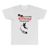Future Disney Princess All Over Men's T-shirt