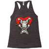 love cat Racerback Tank