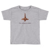 un totem Toddler T-shirt
