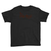 pathologic Youth Tee