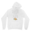 ice cream or a felony Unisex Hoodie