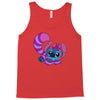 cheshire stitch Tank Top