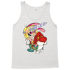 master of his universe Tank Top