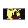 Castle License Plate