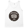 vintage made of 1995 all original parts Tank Top