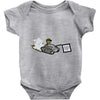 battlefield Baby Onesie