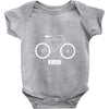 bike Baby Onesie