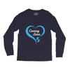 Coming Soon Baby Boy Long Sleeve Shirts