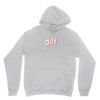 dilf Youth Hoodie