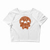 isaac Crop Top