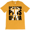 Go Beyond Plus Ultra T-Shirt