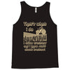 that`s what i do drive Tank Top