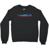 Be Different Crewneck Sweatshirt