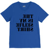 this is my selfie shirt V-Neck Tee