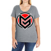 fahrie77 Ladies Curvy T-Shirt