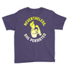 nevertheless, she persisted Youth Tee