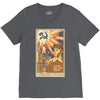 blocks build you V-Neck Tee