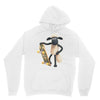 shaun the skater Unisex Hoodie