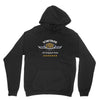 vintage genuine 1950 series all original parts Unisex Hoodie