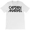 captain marvel 5 T-Shirt