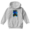 Under The Stars Youth Hoodie