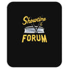 showtime Mousepad