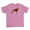dead shepherd Youth Tee