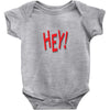 HEY Baby Onesie