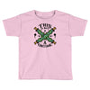 this is not a costume Toddler T-shirt