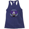 immortan minion Racerback Tank